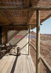 Namibia - piaski czasu - House and Leisure