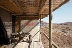 Namibia - piaski czasu - House and Leisure