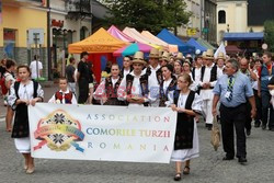 Jarmark Podhalanski w Nowym Targu