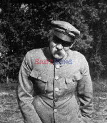 Józef Piłsudski