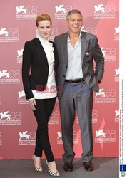 Venice -The Ides of March photocall