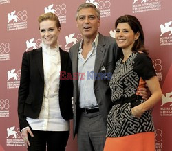 Venice -The Ides of March photocall