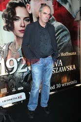 Pokaz prasowy i konferencja filmu "Bitwa Warszawska 1920"