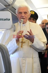 Pilgrimage of Benedict XVI to Germany