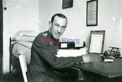 Karol Szczeciński - operator PKF