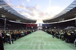 Pilgrimage of Benedict XVI to Germany