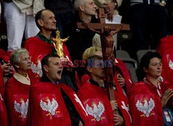 Pilgrimage of Benedict XVI to Germany