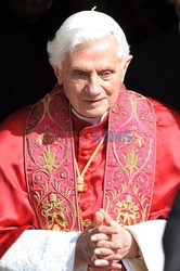 Pilgrimage of Benedict XVI to Germany