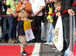 Pilgrimage of Benedict XVI to Germany