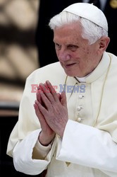 Pilgrimage of Benedict XVI to Germany