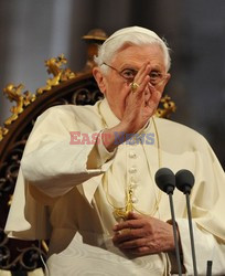 Pielgrzymka Benedykta XVI do Niemiec