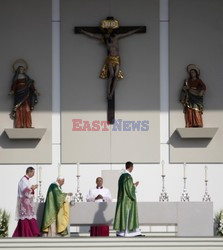 Pilgrimage of Benedict XVI to Germany