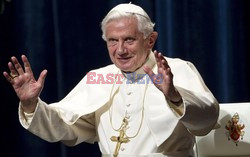 Pilgrimage of Benedict XVI to Germany