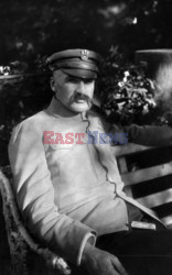 Józef Piłsudski