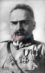 Józef Piłsudski