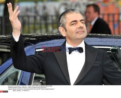 Sesja do filmu Johnny English Returns w Berlinie