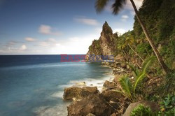Egzotyczna wyspa - Dominika - Madame Figaro 1413