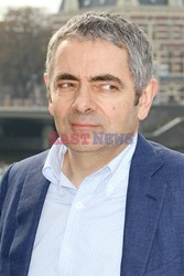 Sesja do filmu Johnny English Reborn w Amsterdamie