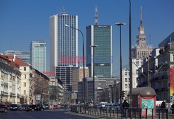 Warszawa Arkadiusz Ziółek