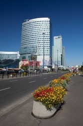 Warszawa Arkadiusz Ziółek