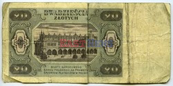 Polskie banknoty i monety