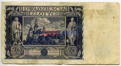 Polskie banknoty i monety