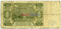 Polskie banknoty i monety