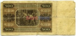 Polskie banknoty i monety