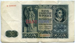 Polskie banknoty i monety