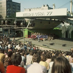 Festiwale muzyczne w Polsce