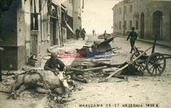 Kampania wrześniowa 1939