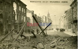 Kampania wrześniowa 1939