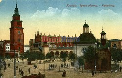 Kraków