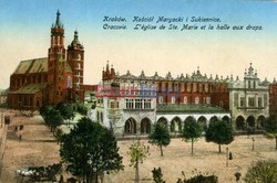 Kraków