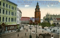 Kraków