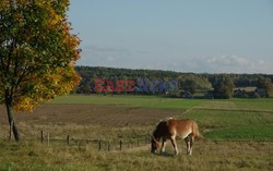 Podlasie Marek Bazak