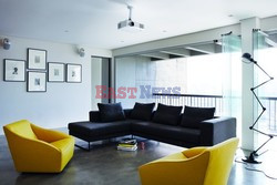 Przestronny penthouse - House and Leisure