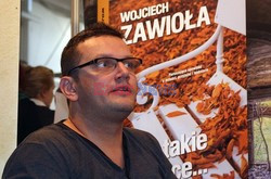 15. Targi Książki w Krakowie