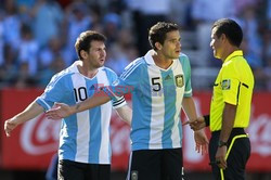Argentina - Bolivia