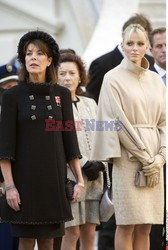 National Day in Monaco