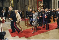 National Day in Monaco