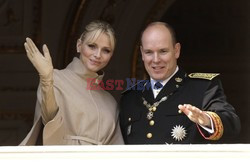 National Day in Monaco