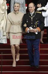 National Day in Monaco