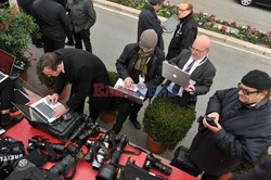 National Day in Monaco