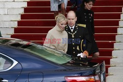 National Day in Monaco