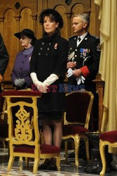 National Day in Monaco