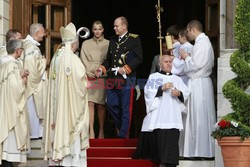 National Day in Monaco