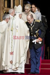 National Day in Monaco