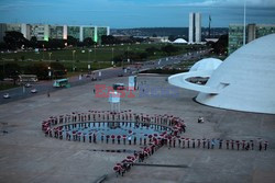 Światowy dzień walki z AIDS