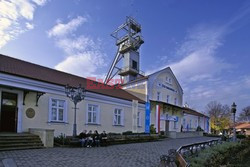 KOPALNIA SOLI W WIELICZCE;  The historic Salt Mine in Wieliczka.